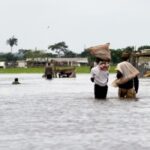 Flooding in Kogi state