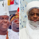 Ooni of Ife and Sultan of Sokoto