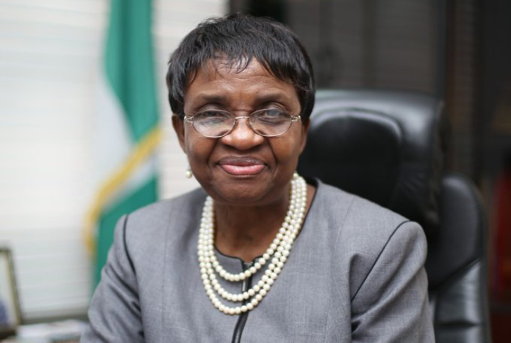 Director-General (DG) of the National Agency for Food and Drug Administration and Control (NAFDAC) is Professor Mojisola Christianah Adeyeye