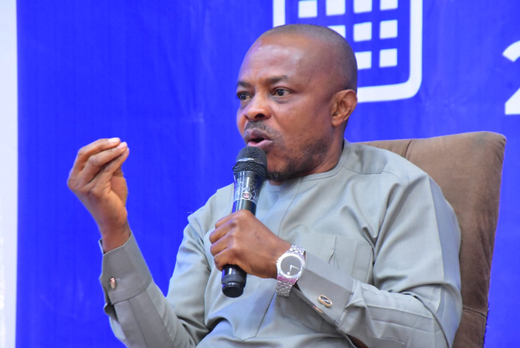 Nigeria Labour Congress President, Joe Ajaero