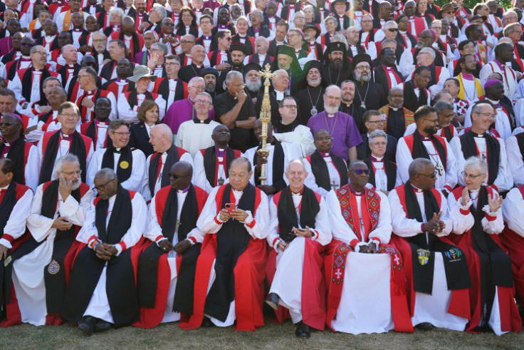 Anglican Community