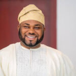 The Local Government Chairman, Dare Alebiosu