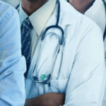 Medical doctors