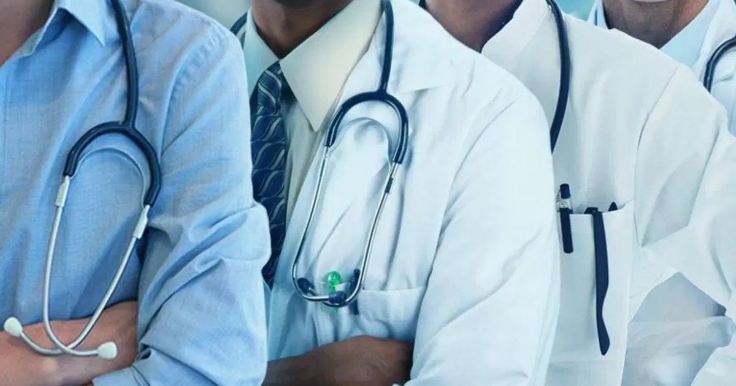 Medical doctors