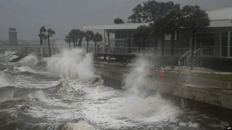 Flooding