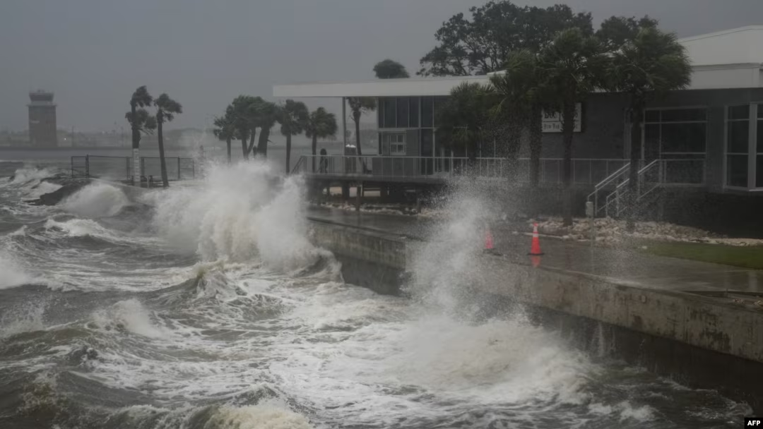 Flooding