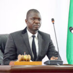 Ebonyi state Governor, Francis Nwifuru