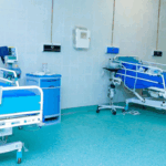 Isolation Centre