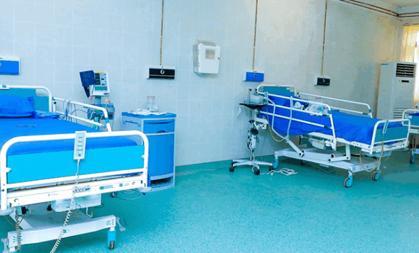 Isolation Centre