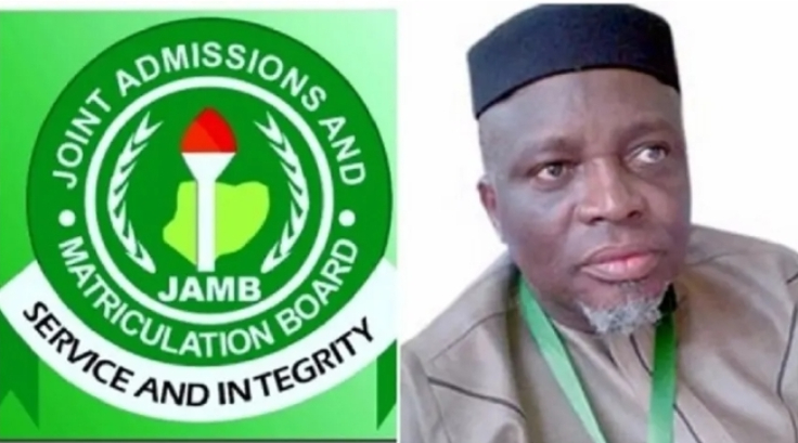 jamb