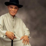 Former Super Eagles Interim Head Coach, Monday Sinclair,