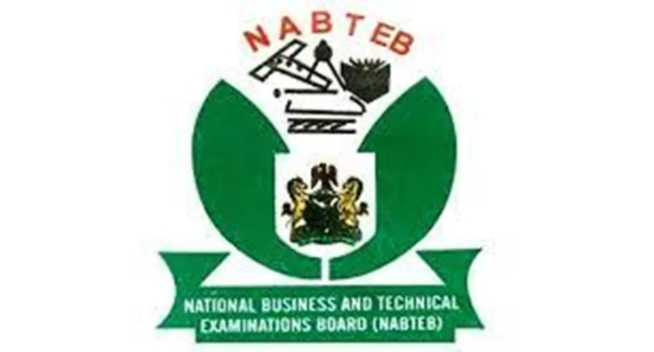 NABTEB Logo