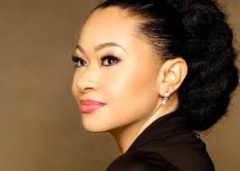 Suspended Kogi Central lawmaker, Senator Natasha Akpoti- Uduaghan