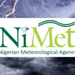 NiMet Logo