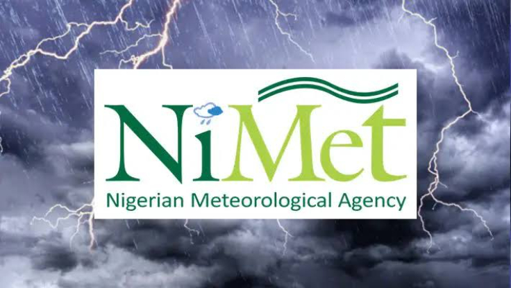 NiMet Logo