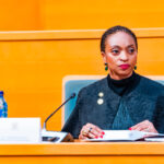 Minister of Industry, Trade and Investment, Dr Jumoke Oduwole