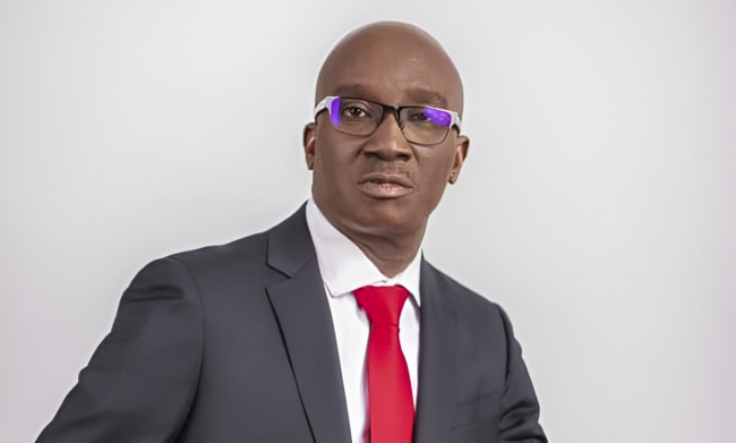 Edo state Governor, Monday Okpebholo