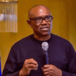 Labour Party’s presidential candidate in the 2023 elections, Peter Obi