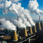 Global Gas flaring