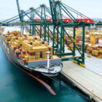 Togo Port