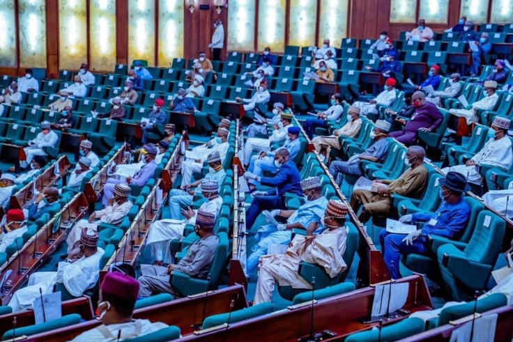 House of Representative