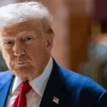 US President, Donald Trump
