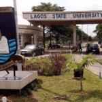 Lagos State University