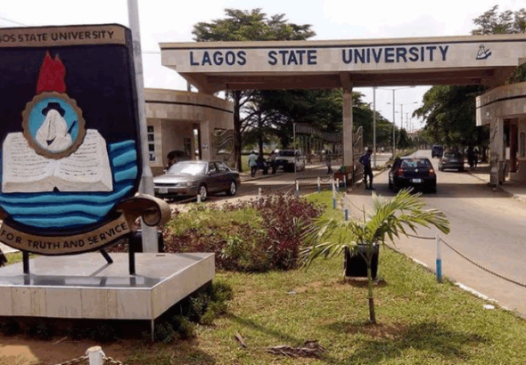 Lagos State University