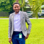 Mr Samuel Arowosafe