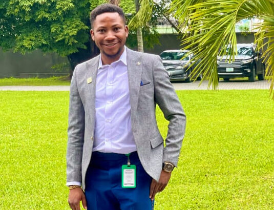 Mr Samuel Arowosafe