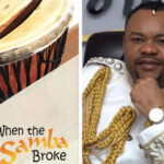 King Charles Lambert