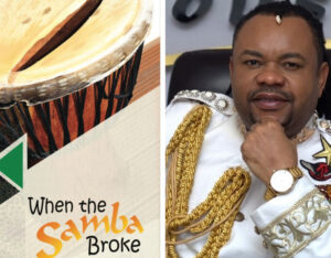 King Charles Lambert