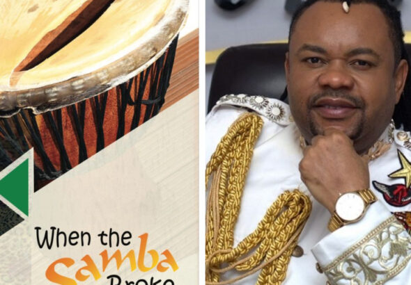 King Charles Lambert