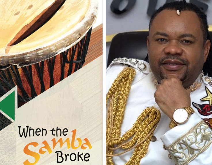 King Charles Lambert