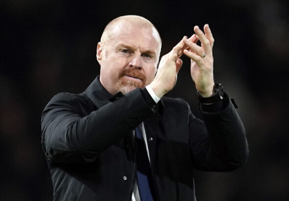 Sean Dyche