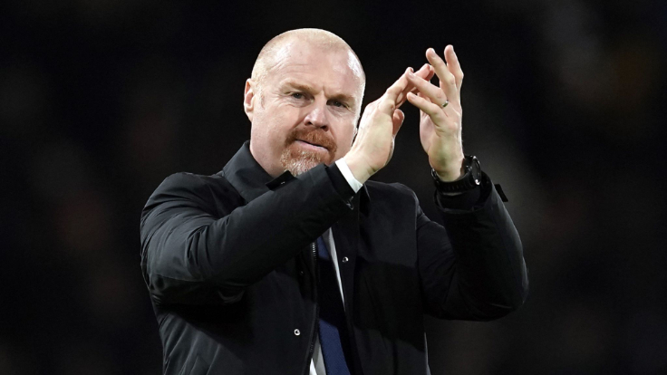 Sean Dyche