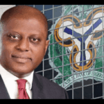 CBN Governor, Olayemi Cardoso