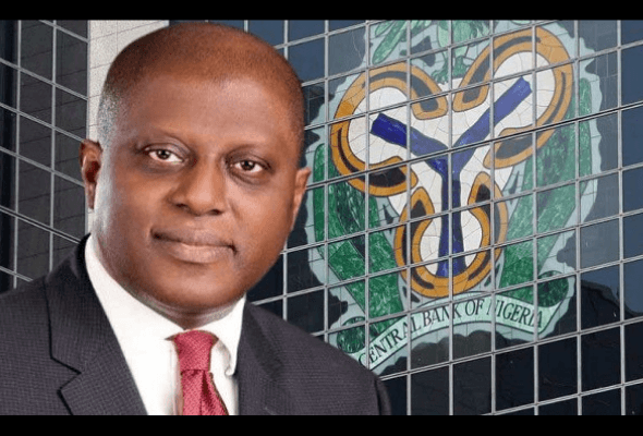 CBN Governor, Olayemi Cardoso