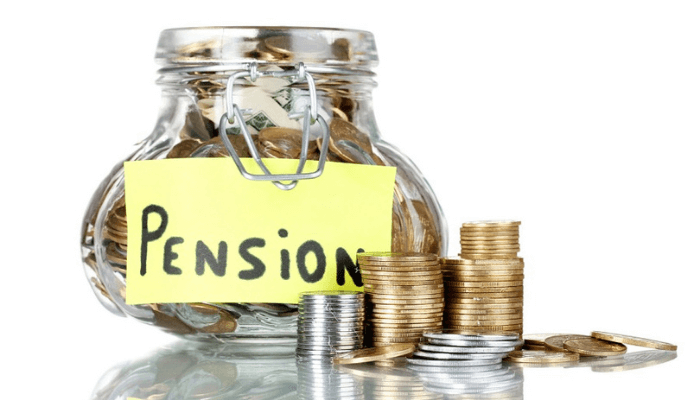 Pension-Scheme