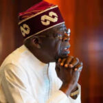 President Bola Tinubu