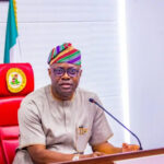 Oyo State Governor, Seyi Makinde