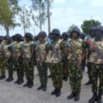 military