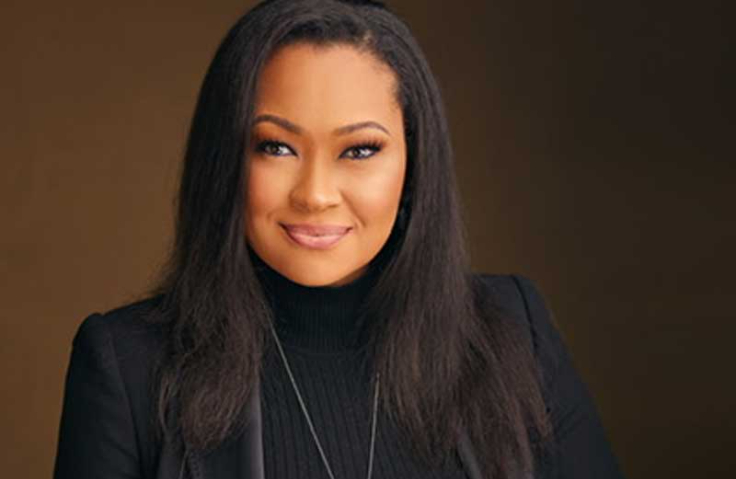 Senator Natasha Akpoti-Uduaghan