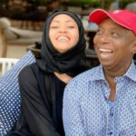 Nollywood star Regina Daniels and billionaire politician Senator Ned Nwoko