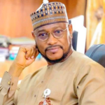 Zamfara State Governor, Dauda Lawal