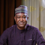 Dr. Gbenga Olawpo-Hashim