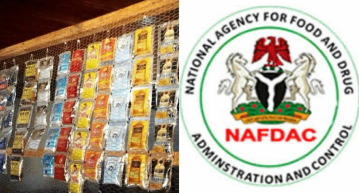 nafdac