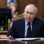 President Vladimir Putin