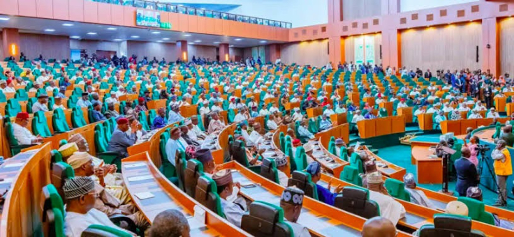 House of Representative members