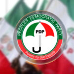 PDP Logo